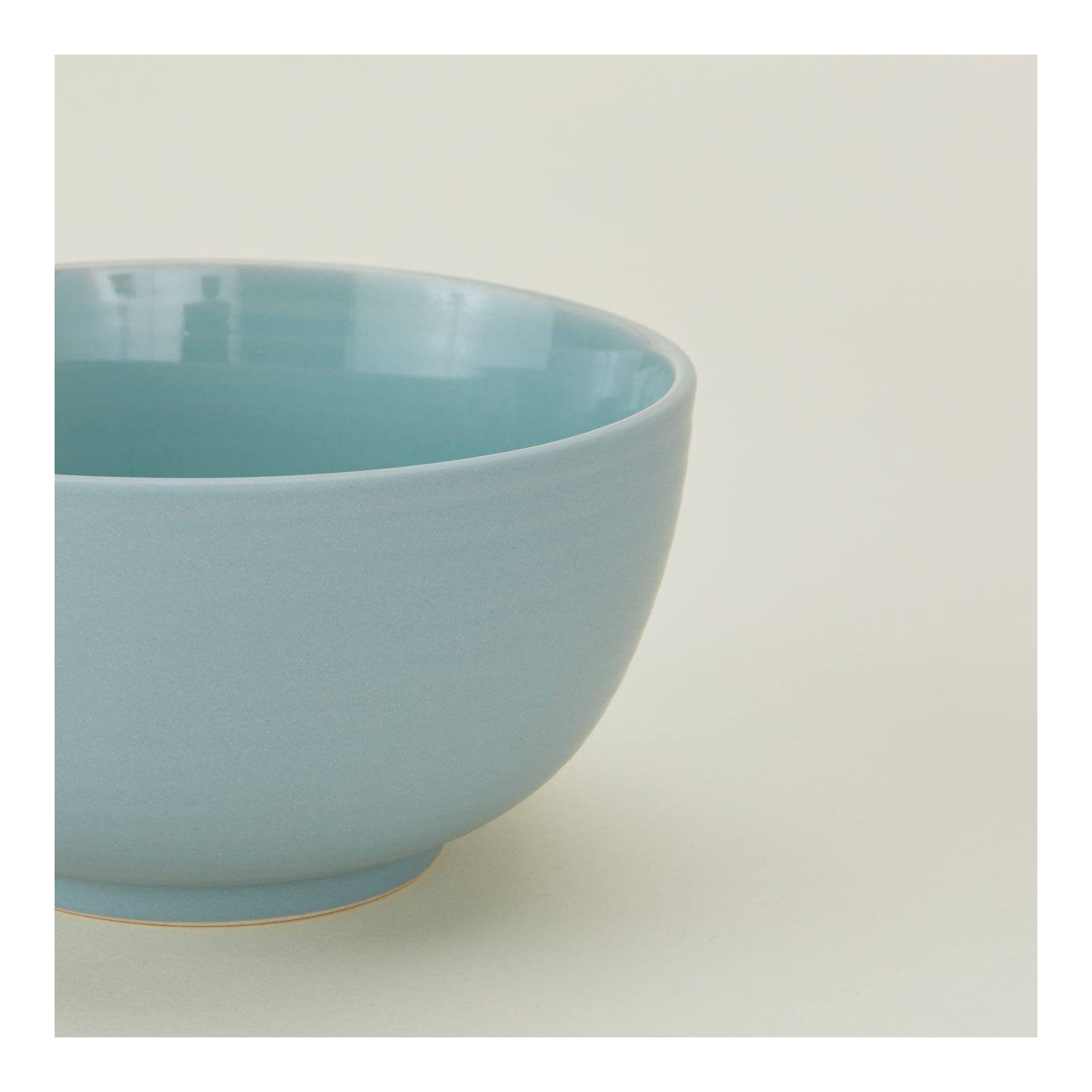 Essential Dinnerware - Large Bowl - Set Of 4, Sky