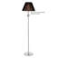 Gelnett 140cm Traditional Floor Lamp-33400886-33400887