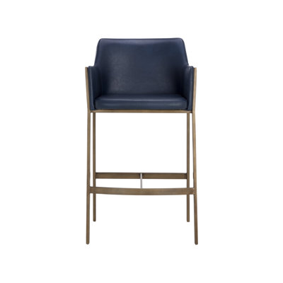 Tabouret Bernadette - Bravo Admiral