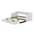 Twin XL To King Size Upholstered Daybed With Two Drawers-1062519818