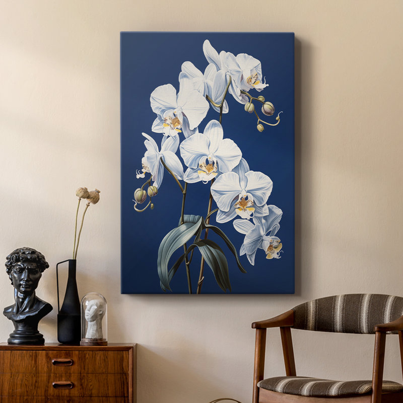 FLORAL Series CLxxxi - galerie sur mesure