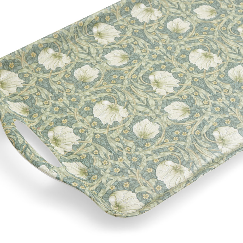 The Original Morris & Co. Large Handled Tray