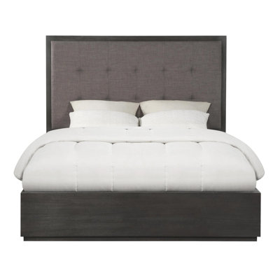 Eloise Upholstered Bed
