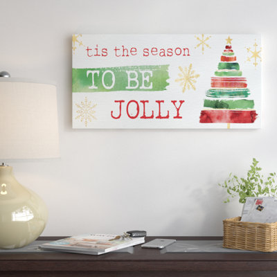 « tree trim »-impression sur toile tendue
