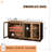Ainez Accent Cabinet-557939581