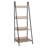 Sighwarth 4 shelf tall Ladder Bookcase