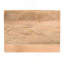 Table de chevet en bois massif