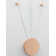 3 - Light Gold LED Cluster Pendant