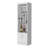 Bar Cabinet With Wine Storage-1766839491