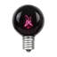 Guirlande de 25 lumières sphériques d'extérieur 25 pi-94666975-94698970