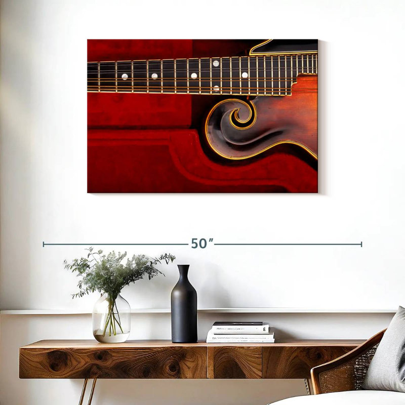 Gibson, H 24 po x l 36 po