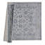 Tapis gris Askov-525129548