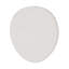 Adrika Side Table White