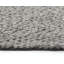 Tapis tissé à la main Inestroza - Argent - 5 po x 8 po-1992092706