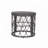 Outdoor Rattan Table