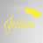Bright Yellow