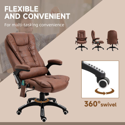 Waynefleet Office Chair