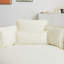 Fauteuil d'appoint 52 po avec repose-pieds et coussins de rangement Joey-1792811015