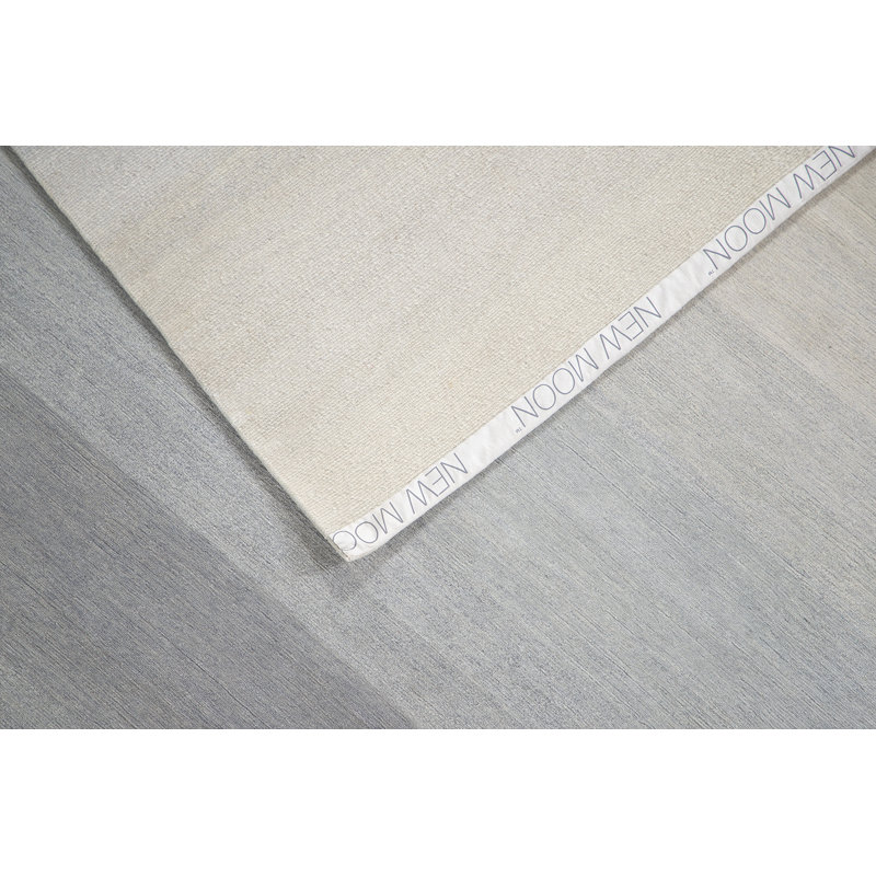 Fade Wool Ombre Area Rug, Rectangle 10' x 14'
