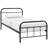 Modway Maisie Stainless Steel Bed Frame-25939366-25939370
