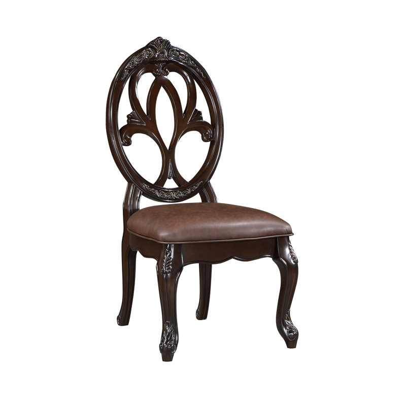Chaise d'appoint rembourrée Palazzo Marina