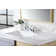 Nita Collection Two-handle 4" Centerset Lavatory Faucet