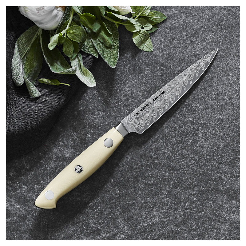 ZWILLING KRAMER Cumulus 4 pouces, couteau d'office