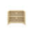 Ann 32" W Modern  Sideboard Cabinet-375550992