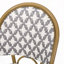 Chaise d'extérieur PE Ratten-1938648377