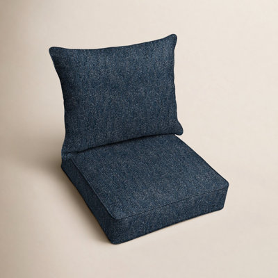 Sunbrella Boucle Indoor/Outdoor 5