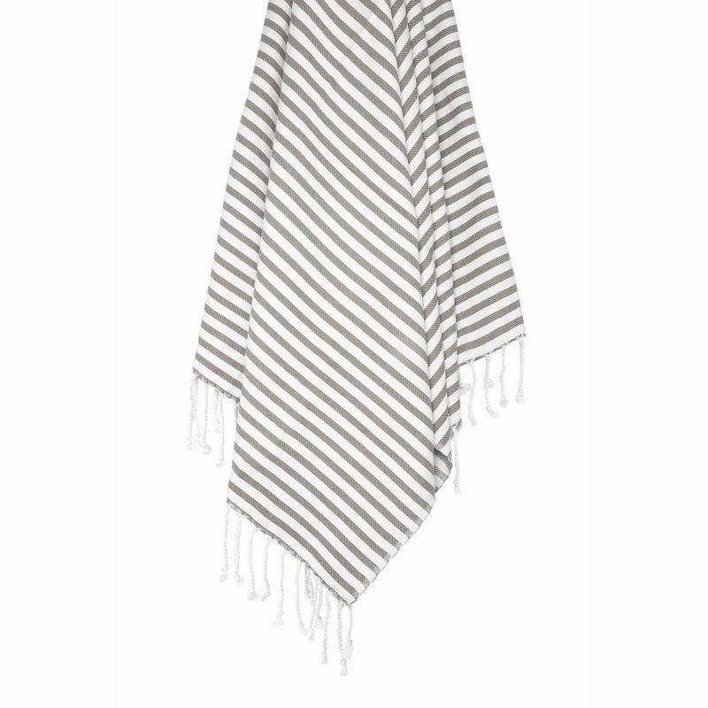 Jaymz Turkish Cotton, Taupe