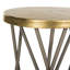 Jaylen Counter Stool with Metal Frame-32979484