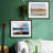 " Waterton Lakes " 2 - Pieces-615082808-615081018