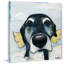 «All Good Dogs» par Tori Campisi - reproduction sur toile tendue-281400636