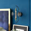 Otto 2-Light Wall Armed Sconce
