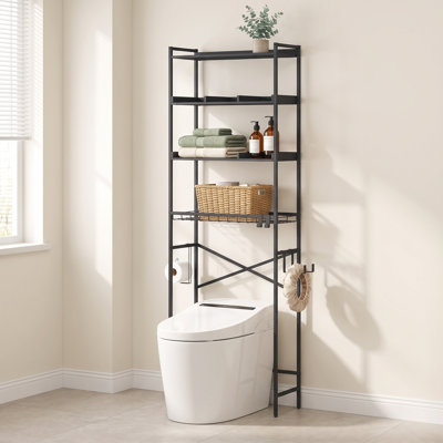 Rangement pour salle de bain Farmhouse