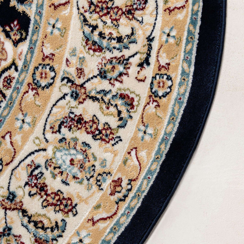Tapis traditionnel couleur Kelayeh