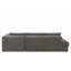 L-shaped Modular Sofa-1898168410