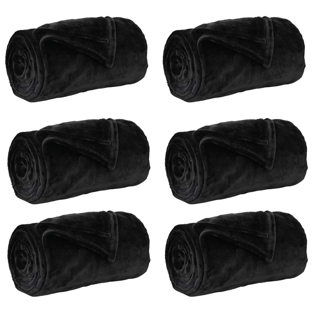3-32 Throw Blanket