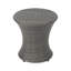 TABLE KONO HOURGLASS (SANS TABLE EN VERRE)