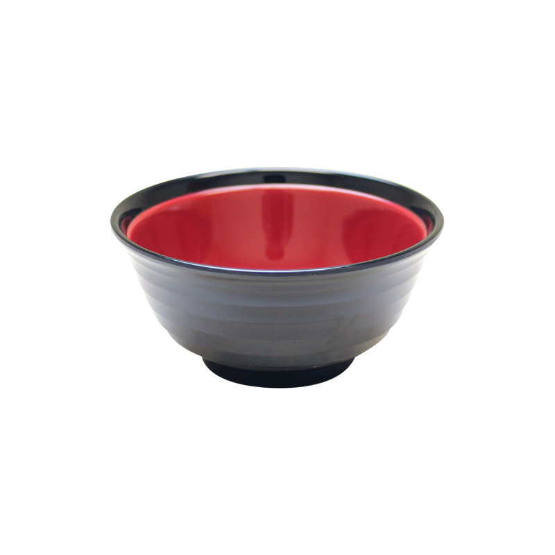 Crossnore 10 oz. Melamine Soup Bowl