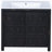 Maitlin 36'' Single Bathroom Vanity with Top