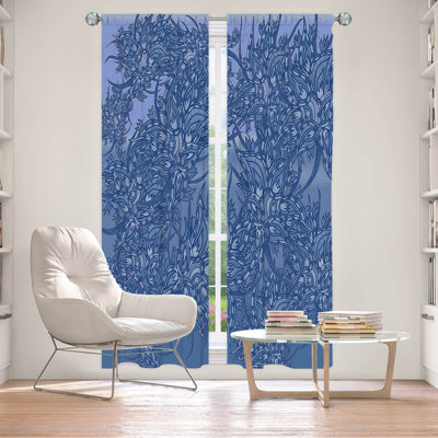 Wittenberg Room Darkening Curtain Pair