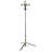 Powersmith 4500 Lumen Rechargeable Led Work Light With Tripod