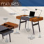 Bureau d'écriture Techni Mobile