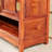 Classic high quality storage shoe cabinet