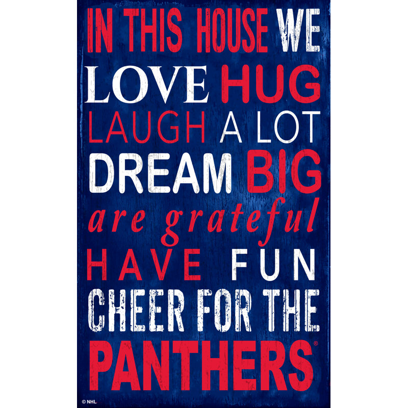 Entertainment Wall Decor