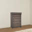 Laney 6 Drawer Standard Chest