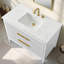 Emma 42" W Single Vanity-929404826