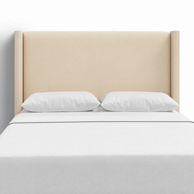 Hanson Upholstered Headboard